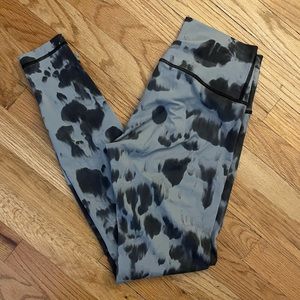 Lululemon Wunder Under High-Rise Legging